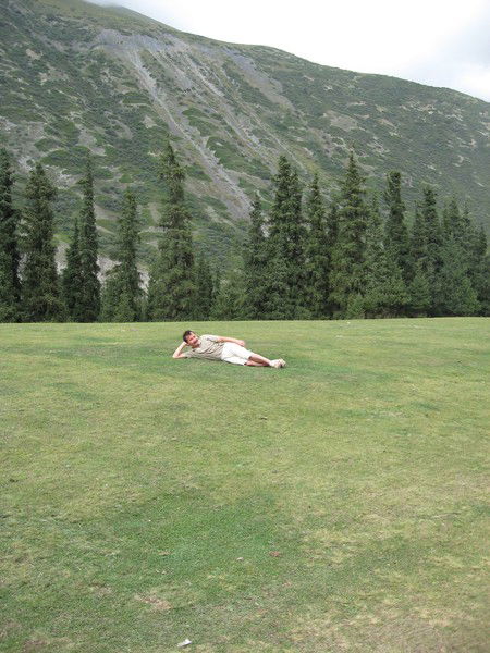 Аскар Будесов