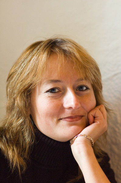 Ольга Тымунь