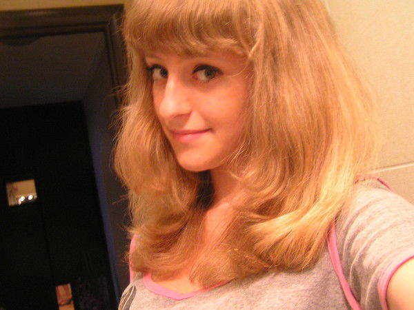 Каринка - Мандаринка