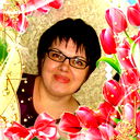 Лариса Тряпицина