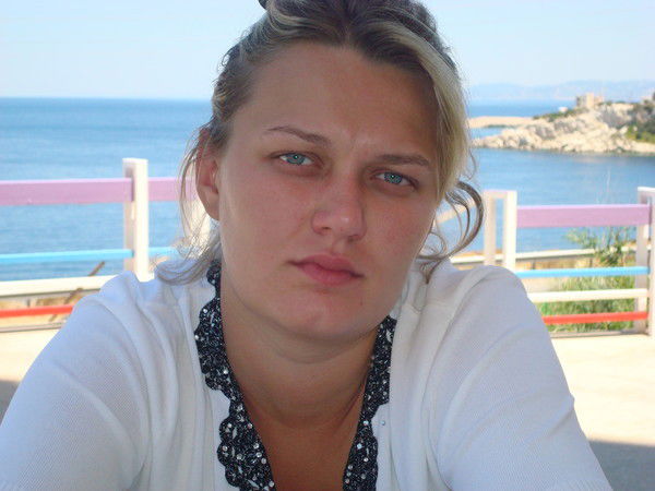 Ольга Юдина