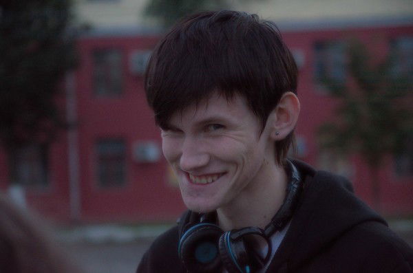 Гера Чернышев