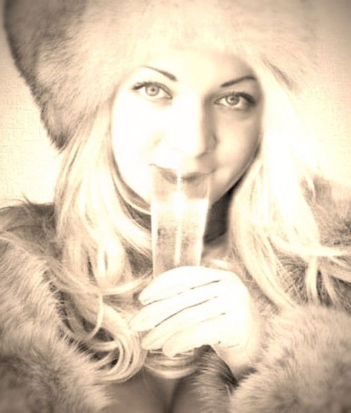 Ася Стрельникова