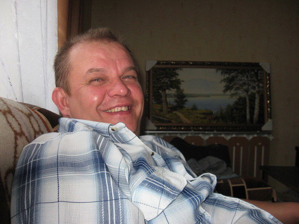 Сергей Писковский