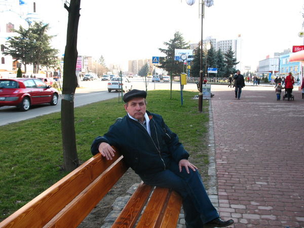 Александр Терёшкин