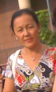 Нуржамал Есеева