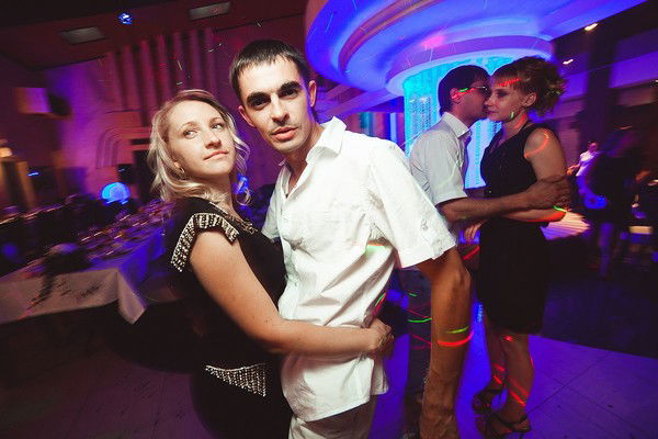 Елена Шведова