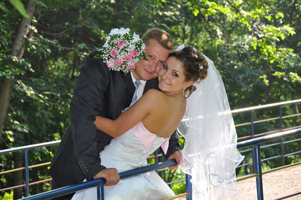 Наталья Олада