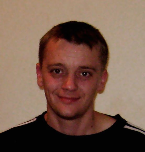 Максим Трухин