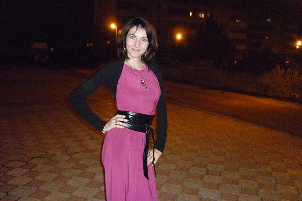 Светлана Ризванова