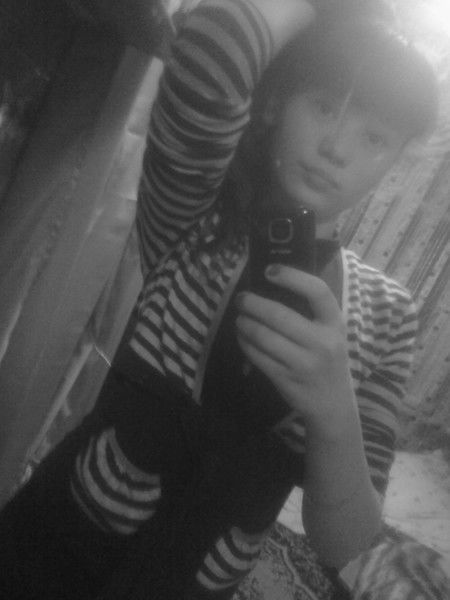 Мариям...) Касымова!!!