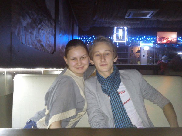 Нурислам Шарифуллин