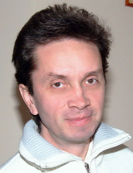 Вячеслав Гольцер