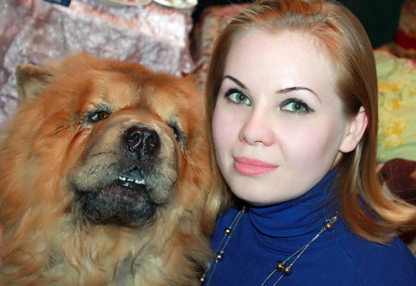 Марина Протасова