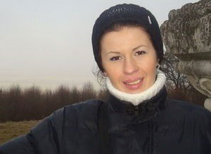 Таня Сосоенко