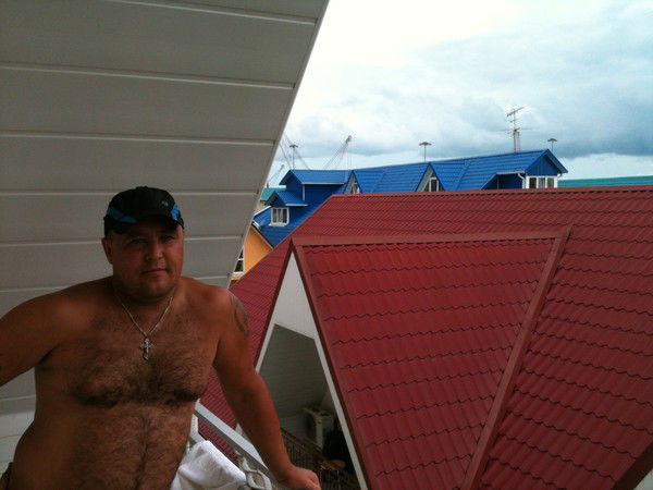 Олег Маренцев