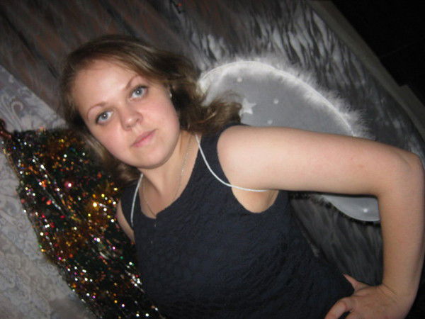 Екатерина Мурзина