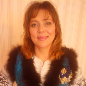 Людмила Карюкова