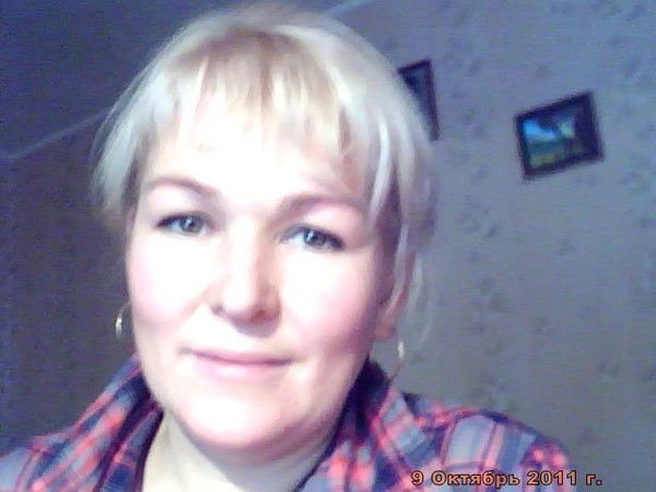 Татьяна Келлан