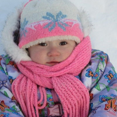 Лариса Южанинова