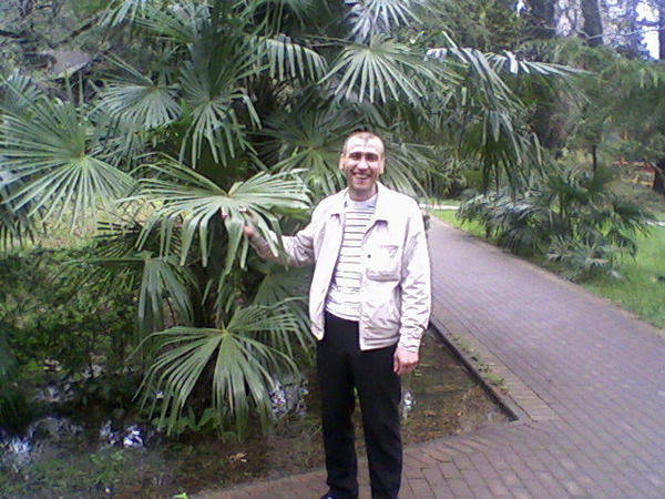 Василий Косых