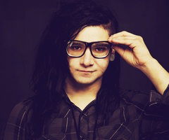 Skrillex