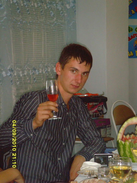 Владимир Головин