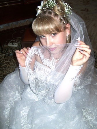 Лина Клименко