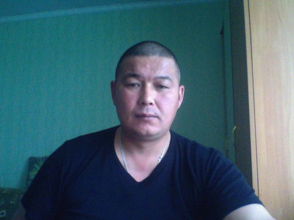 Жанат Сейтказин