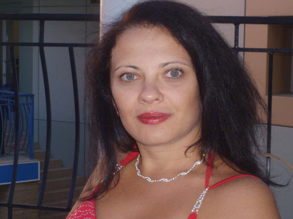 Юля Печерская