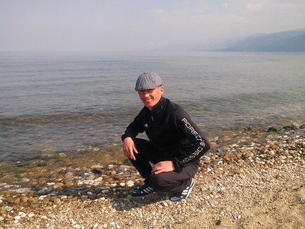 Павел Филиппов