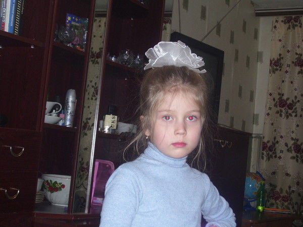 Полина Конева