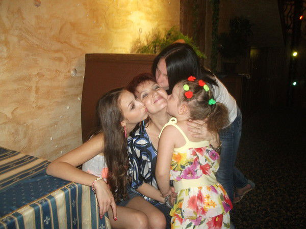 Виктория Хакимова