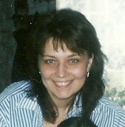 Инна Ролич(Образкова)