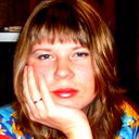 Ольга Лутова