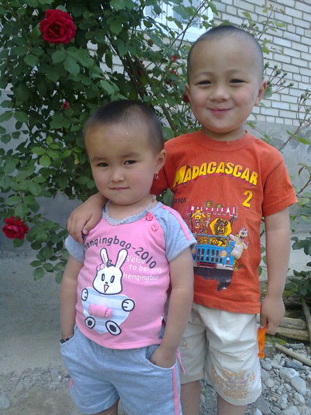 Замирбек Балтабаев