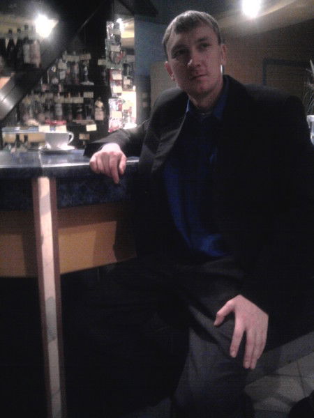 Игорь Королёв