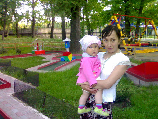 Бота Кунчаева