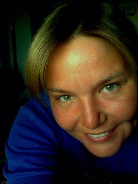 Ирина Касьянова