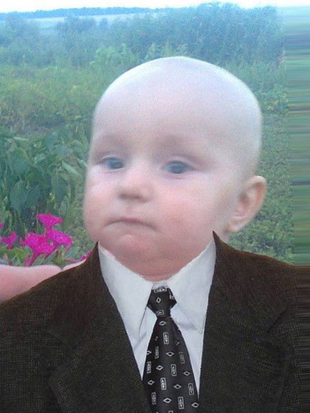 Юрий Гришин