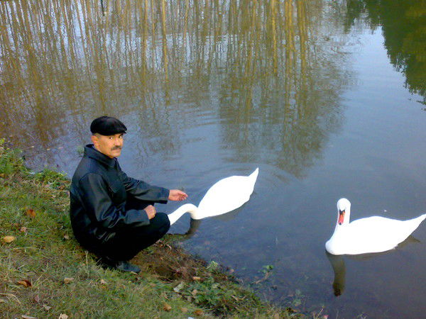 Равиль Камалетдинов