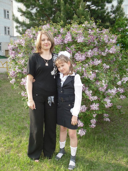 Алина Мукоед