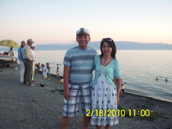 Жанат Конырбаева