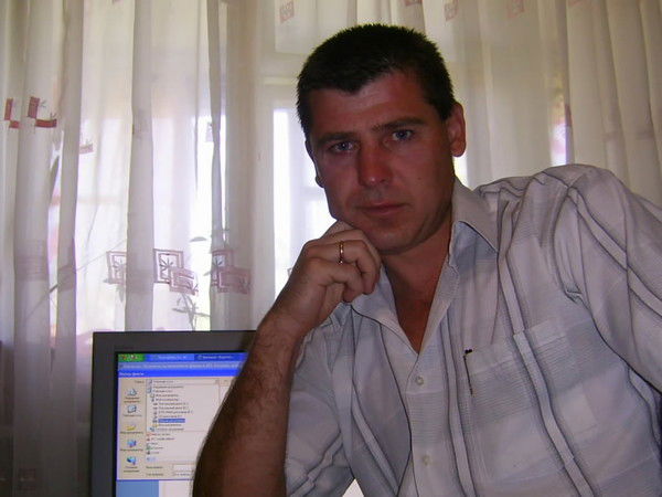 Владимир Федоренко