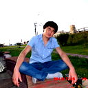 Акылбек Анарбаев