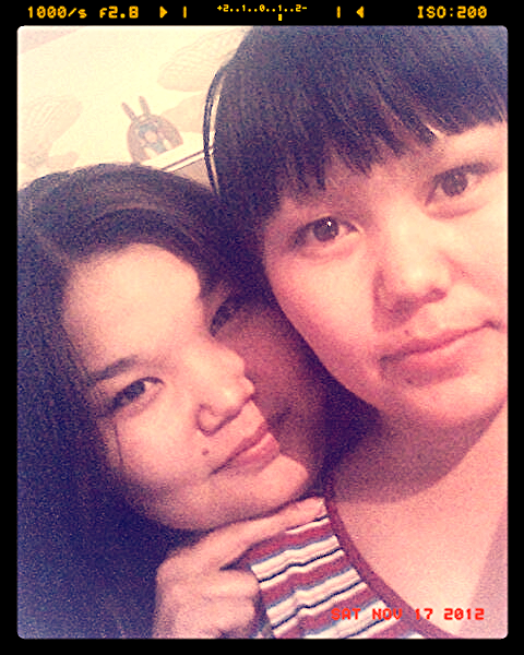 Кымбат Каиржанова