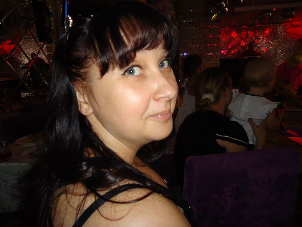 Татьяна Нестеренко