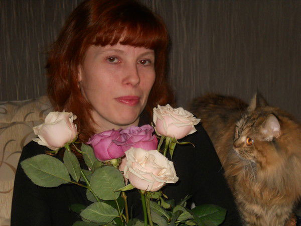 Наталья Жукова