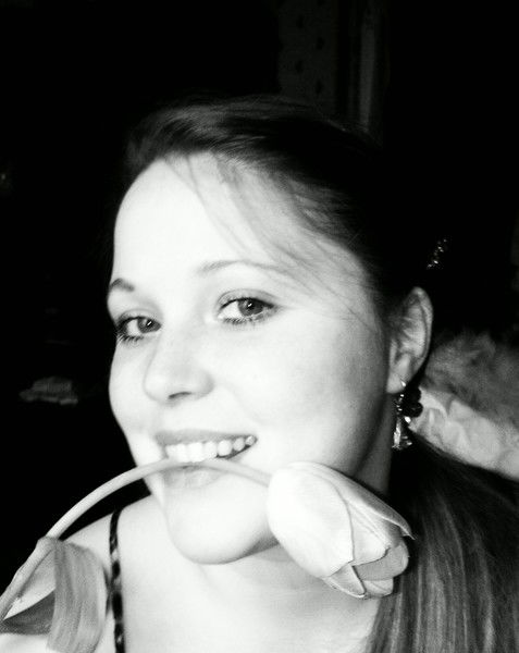 Марина Дьячук