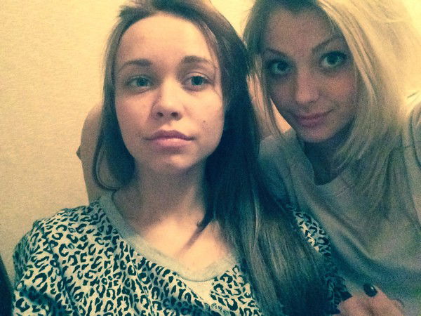 Марина Мишина